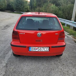 Vw polo - 3