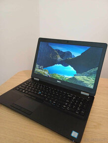 DELL LATITUDE E5570 - 3