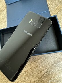 Samsung S8 6GB - 3