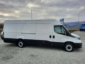 Iveco Daily 35-160 MAXI - 3