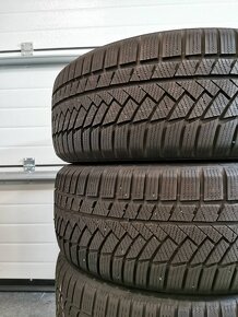 Continental 225/55 R17 97H zimné pneumatiky 4ks - 3