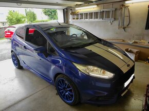 Ford Fiesta ST 180 - 3