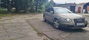 Audi A6 C6 Avant 3.0 TDI Quattro - 3