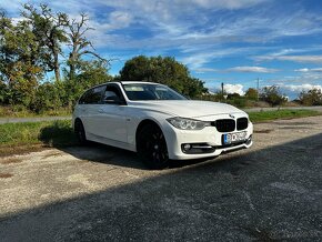 BMW F31 328i xDrive - 3