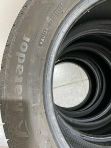 MATADOR SIBIR SNOW 235/50 R18 V XL - 3