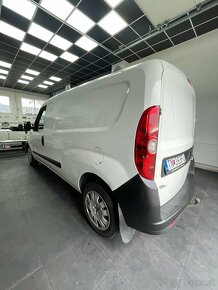 Fiat Doblo maxi 2,0 99kw - 3