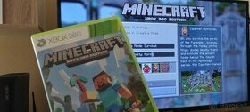 Minecraft na XboX 360 - 3