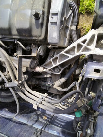 Motor peugeot 306 1.6l NFZ 65kW - 3