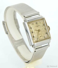 Hodinky Tavannes Art Deco - 3