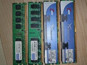 Procesor RAM hdd - 3