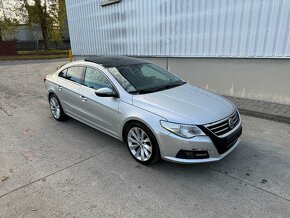 Volkswagen Passat CC 2.0TDI 103kw - 3