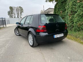 VW Golf 4 1.9TDI 85kw - 3