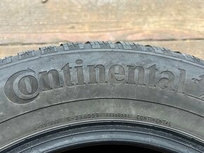 195/65R15 91T Continental WinterContact TS 860 - 3