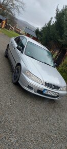 Honda accord 1.8 - 3