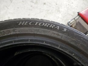 4x letné pneu 225/45r17 - 3