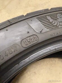 Michelin 235/45 R18 2022 2x=130€ - 3