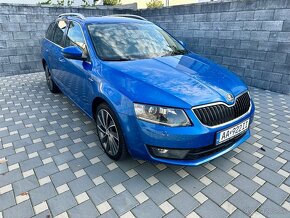 Škoda Octavia Combi 2.0 TDI L&K 4x4 DSG - 3