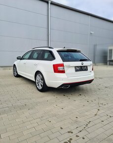 Škoda octavia rs 10/2013 nova stk ek - 3