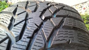 zimne 205/55 r16 - 3