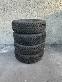 165/70 R13 Matador - 3