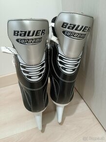 BAUER SUPREME - 3