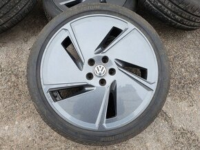 alu kola disky bmw i8 volkswagen r20" - 3