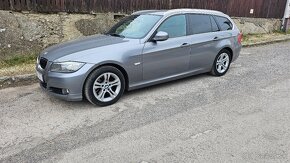 Bmw e91 xdrive - 3