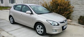 Hyundai i30 Classic plus, 1.4i  80kW, kupovaný na Slovensku - 3