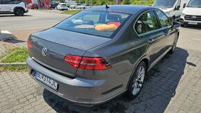 VW Passat B8 Highline PANDORA alarm s GPS - 3