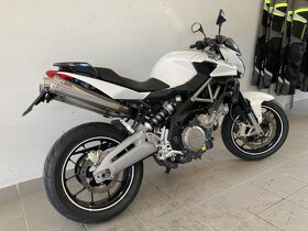 Aprilia Shiver 750 - 3