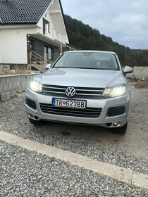 Volkswagen Touareg 4.2tdi 250kw - 3