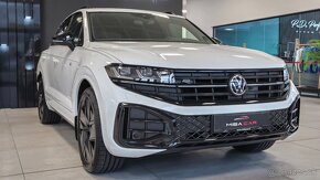 Volkswagen Touareg 3.0 V6 TDI 286k R-Line 4Motion Tiptronic - 3