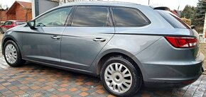 Seat Leon ST 1.2 TSI 2016 - 3