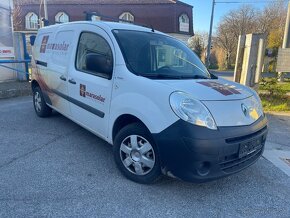 RENAULT KANGOO 1,5 DCI MAXI R9K 2012 - 3