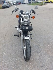 1990 KAWASAKI EN 500 A, naj. 25100 po velkém servisu - 3