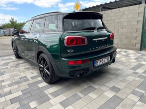 Mini Cooper Clubman JCW 205kw - 3