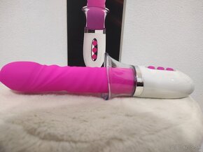 Vibrator XL - 3