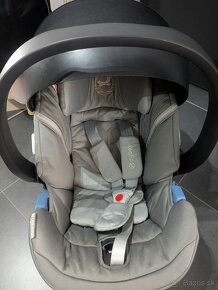 Autosedačka Cybex Aton 5 (0-13kg) - 3