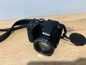 Nikon Coolpix B500 - 3