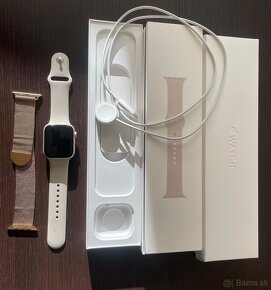 Apple Watch Series 7 45mm - 3