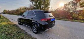 Mercedes-Benz GLE400 d 4Matic SUV - 3