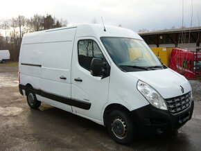 RENAULT MASTER 2.3 DCI - 3