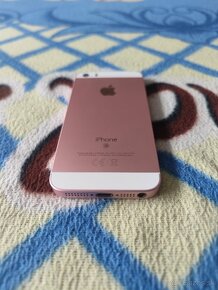 iPhone SE 1 32GB #2 - 3