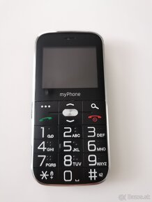 myPhone senior telelefon - 3