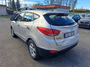 Hyundai ix35, 1.6, Benzín, rv.2012/03 (cj.2359) - 3