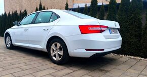 Predám-vymením Škoda SuperB 3  2,0TDI 110KW - 3