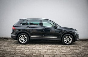 VW Tiguan 2.0TDi 140kw DSG 4x4 webasto keyless virtual - 3