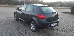 Predám Seat Ibiza 1.6 tdi - 3