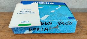 Nokia sada do auta - 3