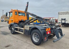 MAN TGM 18.290 4X2 BB nafta 213 kw - 3